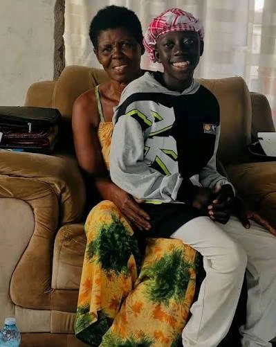 Who Is Tenge Tenge? The Story Behind Uganda’s Viral Creator